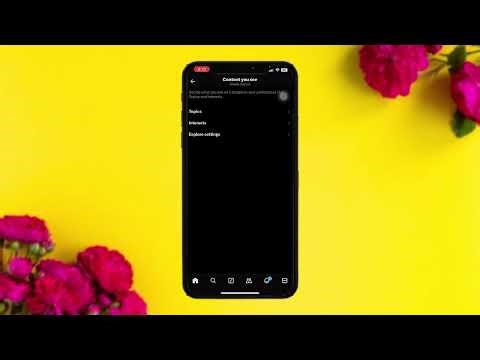 How to Enable Sensitive Content on X App | Quick Settings Guide (2026)