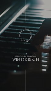 This beautiful arrangement of “Hail Mary Gentle Woman” can be found in Winter Birth, Kevin Keil’s new instrumental collection of beloved hymns for Advent and Christmas. Learn more here https://hubs.la/Q02VcNy80 | OCP