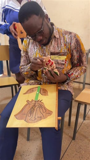 The Joy of Puzzles in Education