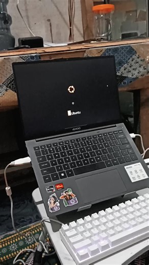 Instalasi Linux di VirtualBox: Langkah Mudah