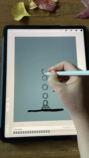 Procreate Animation Tutorial for Beginners on iPad