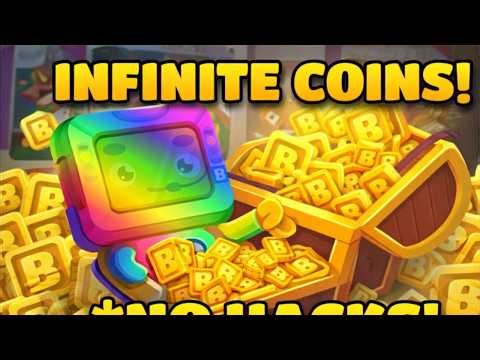 Get Infinite Tokens in Blooket 2026 – New Token Method After Update