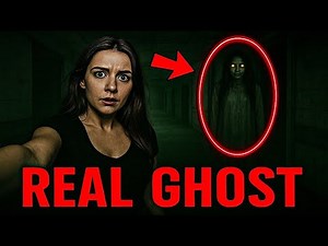Top 10 Scariest Things Ever Recorded 😨 | Real Ghost Footage