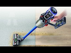 7 Mejores Aspiradoras Sin Cable En Amazon