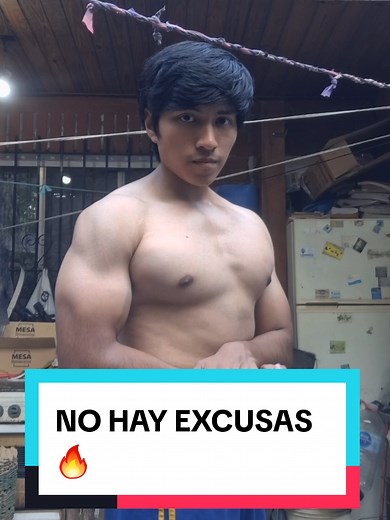 Cambio físico en casa: Entrena con mochila y motivación