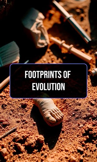 This Tiny Fossil Changed Human History!