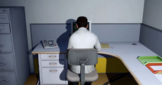 Stanley Parable all endings and how many endings there are explained