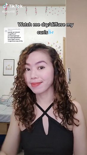 Curly Teacher PRL on TikTok