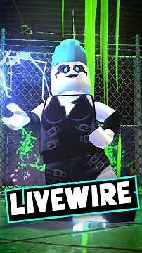 5 LEGO DC Super-Villains Minifigures I Wish Were Real