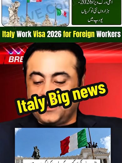 Latest Updates on Italy's Major News Stories