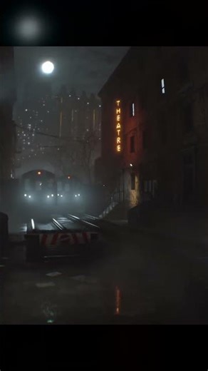 《虛幻5》工作模擬類恐怖游《無家可歸Homeless》地鐵保安驚魂第一集 #输出: 恐怖游戏 #Steam游戏 #游戏实况 #全流程 #游戏解说