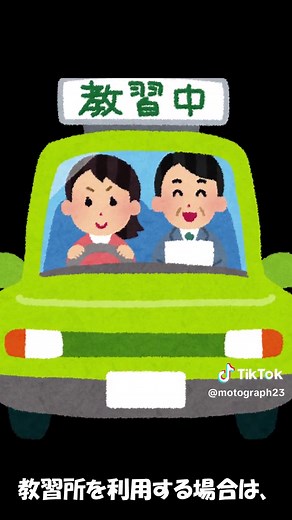 ブログはこちら→https://motograph23.com/125cc-125-license 小型二輪免許の取り方について、教習所と一発試験の違いとメリット・デメリットを比較して紹介します。小型二輪免許は、125ccまでのバイクに乗ることができる免許で、原付よりも速度や二人乗りができるので便利です。この免許を取るには、教習所に通って技能試験を免除する方法と、運転免許試験場で直接試験を受ける方法があります。どちらの方法にも一長一短があるので、自分に合った方法を選ぶことが大切です。この動画では、教習所と一発試験の費用や時間、難易度や合格率などを詳しく解説していきます。小型二輪免許を取ろうと思っている人は、ぜひ参考にしてください。VOICEVOX:四国めたん #shorts #motorcycle #小型限定普通二輪免許 #125cc