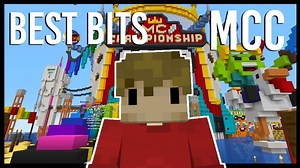 Grian's 5 best moments in Minecraft Championships (MCC)