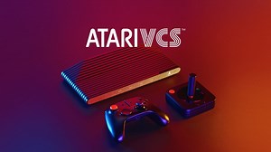 Atari VCS 800: regresa la emblemática consola para competir con PS5 - Vídeo