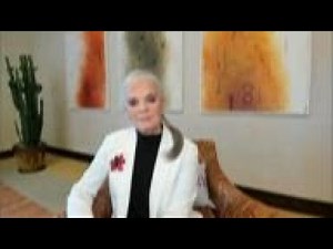 Ali MacGraw interview rushes