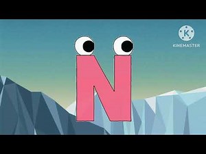 Gilphabet Madrigal Alphabet #alphabetlore