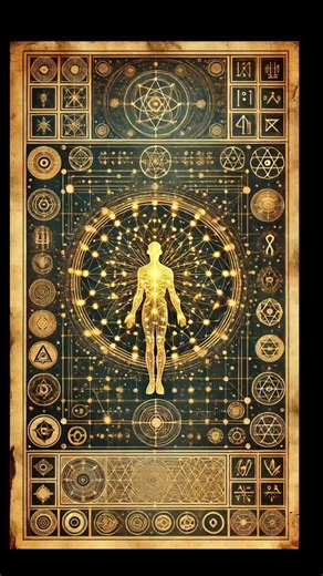 59K views · 1.8K reactions | The Human Body as Particle and Wave –...