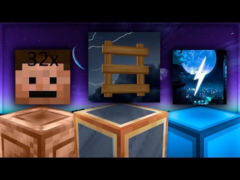 The 3 New BEST 32x Bedwars Texture Packs (1.8.9) | FPS Boost