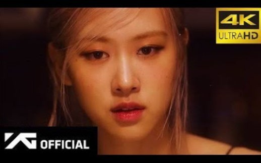 【中英字幕】Rose朴彩英《gone》mv