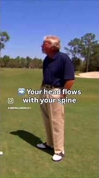 Jimmy Ballard | The Importance of Posture