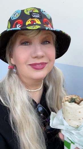 16 reactions · 4 comments | We enjoyed one last lunch at @disneyland...