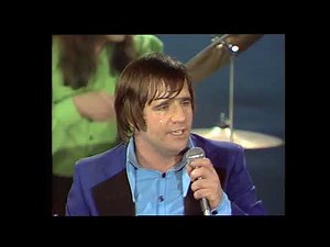 Good Looking Woman - Joe Dolan & The Drifters, 1976