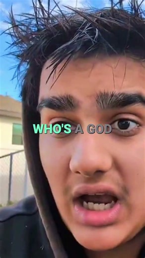 Source is EVERYTHING: Gods, Jesus, and YOU Explained! #shorts