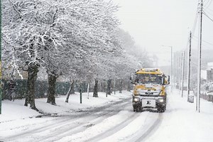 Cosla warns local government funding cuts are ‘unsustainable’