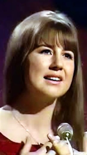 The Seekers "Georgy Girl" ShortByRamónMata