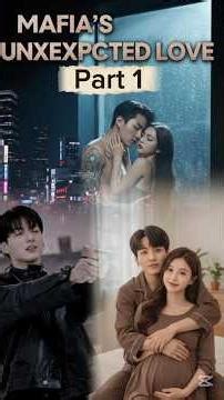 Mafia's Unexpected 💕😘/Part 1/#bts#btsstory #btsarmy#vkook#viral #viralvideo#revengestory#btsforever