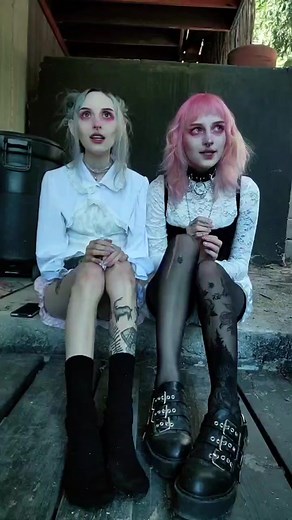 Tears to Shed - The Corpse Bride ft. the loud ass birds 🐦