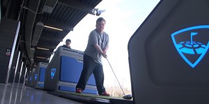 Topgolf opens first Lowcountry location in N. Charleston