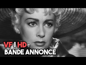 Nathalie (1957) Bande Annonce VF [HD]