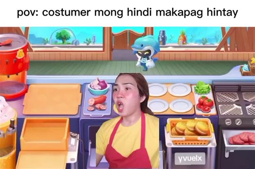 atat na atat e 😤 #MLBB #MLBBFriendFest #MLBBxSpongeBob