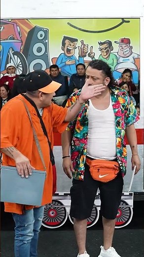 THE HOUSE OF COMEDY PONCE PRODUCTIONS 2025 THE SHIRLEY ULTRALON TRAIN TIK TOK 23