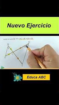 We use isosceles triangles #mathematics #shortvideo #maths