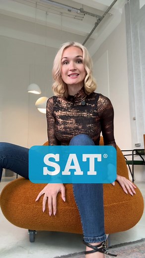 Time to upgrade your SAT vocabulary knowledge with this word before your October test 🧠🔥 #sat #vocabulary