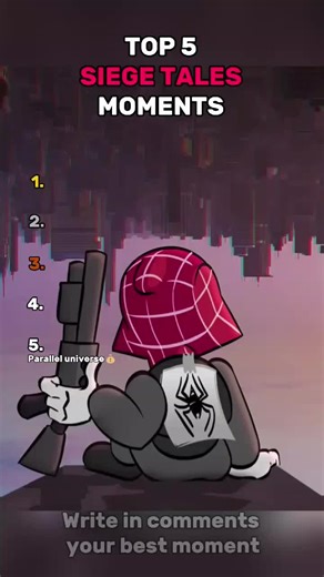 Top Rainbow Six Siege Clips: Epic Gaming Moments