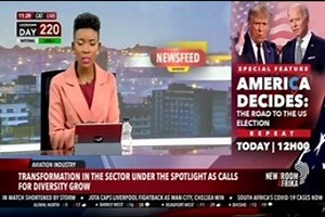 1.2K views · 20 reactions | The SACAA encourages learners across South Africa to consider choosing career paths in aviation. | South African Civil Aviation Authority - SACAA | Facebook