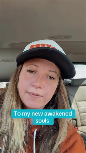 Embrace Your Awakening: The Power of Goodness