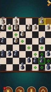 Best offline chess game / Level 4
