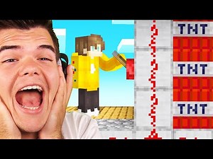 REACTING To The BEST TROLLS In MINECRAFT! (Top 10)