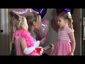 Princess Birthday Party - Party City