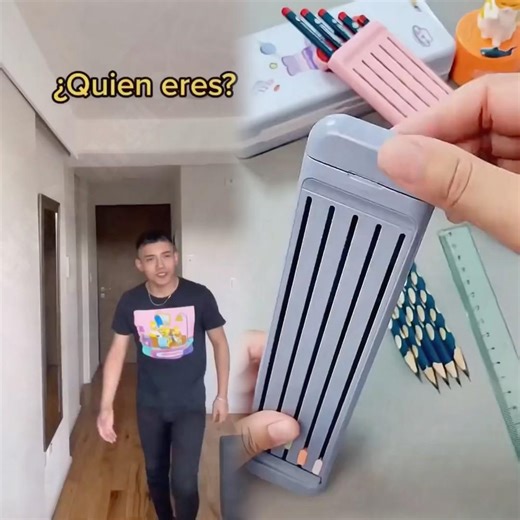 Por favor comparte con tus amigos #pov #herramientas #sketch #gracioso #actuación #historia