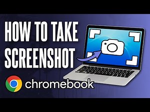 How to Take a Screenshot on Chromebook (ChromeOS)