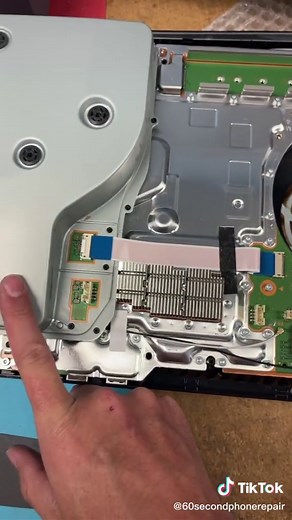 PlayStation 5 HDMI Port Repair Guide