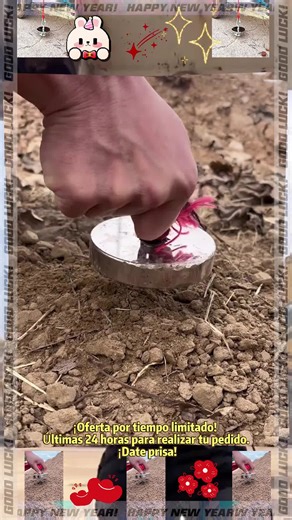 Imán Super Fuerte - Recuperador Magnético Potente, Gancho Magnético de Neodimio, Imán Redondo de Hierro Boro, Herramienta Magnética de Fijación Definitiva #ImánFuerte #RecuperadorMagnético