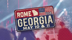 Don’t miss the ultimate 2-day music event! Join us at Rock the Country in Rome, GA, with Kid Rock, Jason Aldean, Travis Tritt, Koe Wetzel, and more. Secure your spot now – get tickets TODAY! | Rock the Country