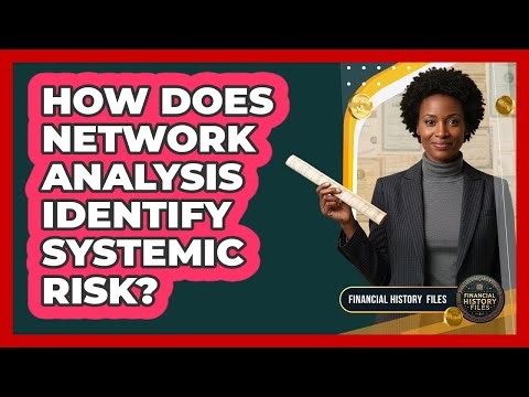 How Does Network Analysis Identify Systemic Risk?
