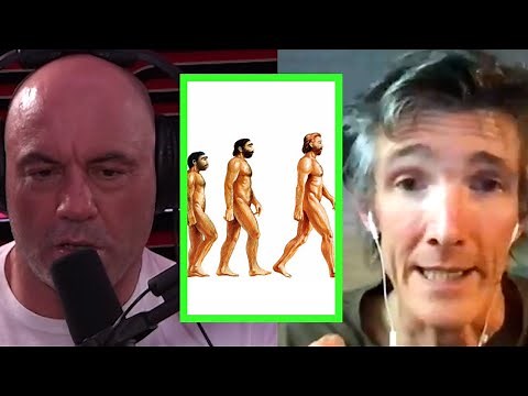 The Myths of Human Origin
